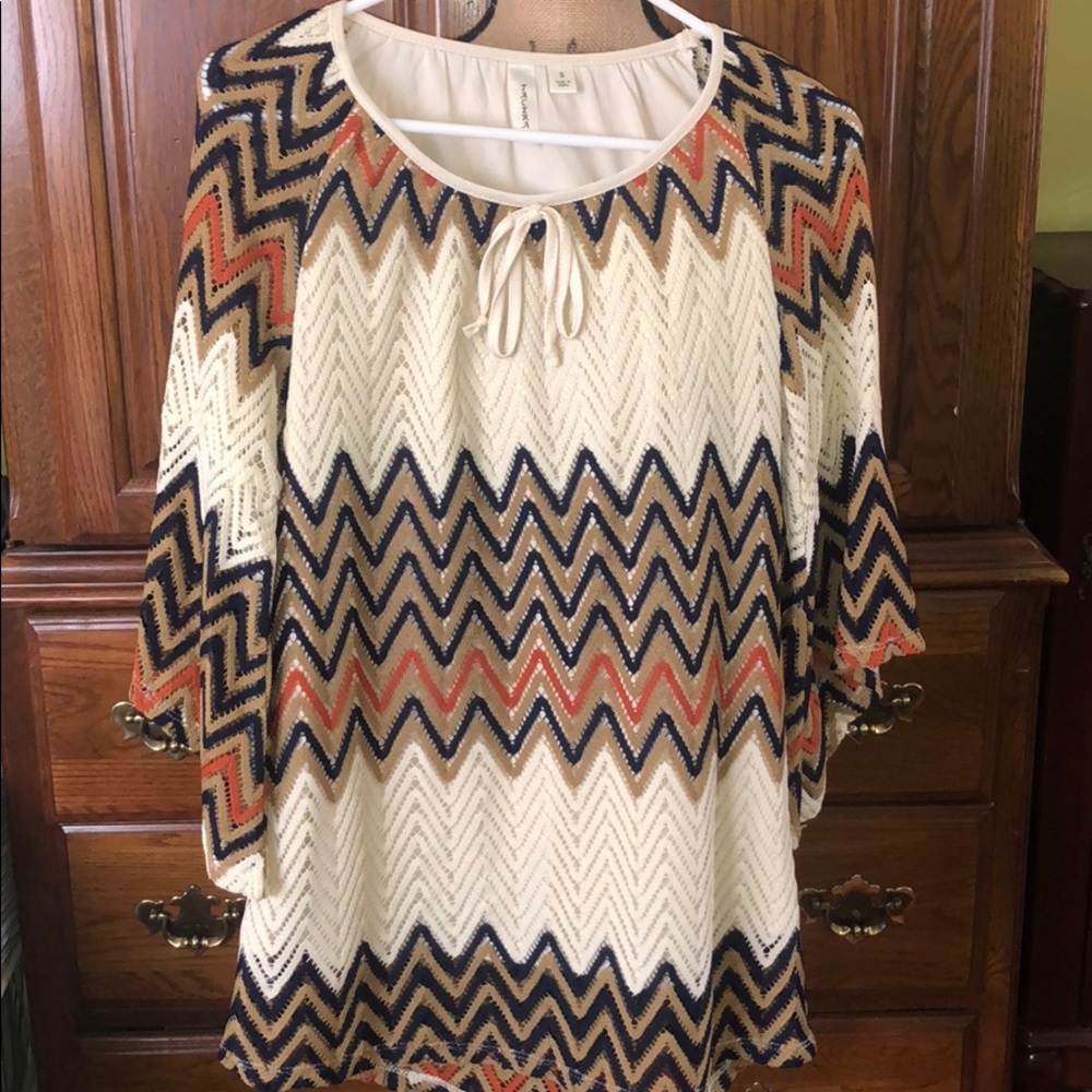 Tacera Dress/Shirt
